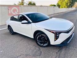 Kia K4